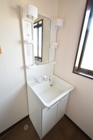 ゴールドハイツAの物件内観写真